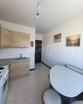 1-к квартира, вторичка, 33м2, 14/17 этаж