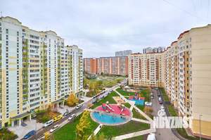 1-к квартира, вторичка, 39м2, 10/14 этаж