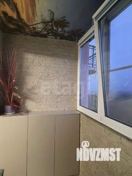 2-к квартира, вторичка, 60м2, 17/17 этаж