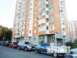 1-к квартира, вторичка, 37м2, 12/17 этаж