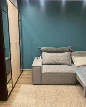 2-к квартира, вторичка, 42м2, 14/23 этаж
