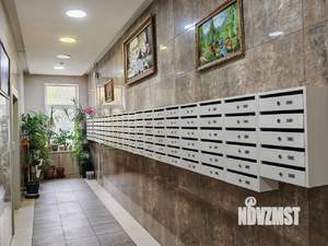 Студия квартира, вторичка, 34м2, 22/22 этаж