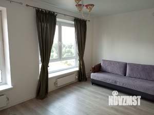 Студия квартира, вторичка, 29м2, 11/12 этаж
