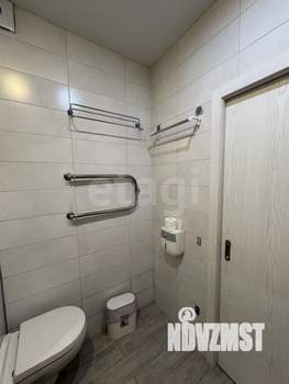 1-к квартира, вторичка, 42м2, 7/17 этаж