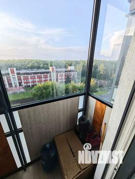 3-к квартира, вторичка, 75м2, 8/17 этаж