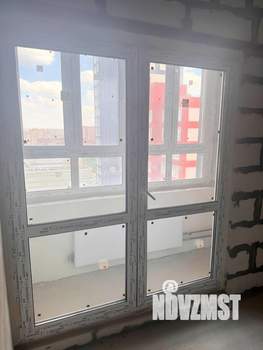 Студия квартира, вторичка, 35м2, 15/25 этаж