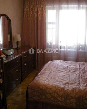 3-к квартира, вторичка, 65м2, 7/9 этаж