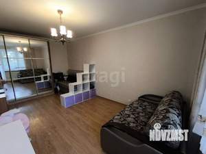 1-к квартира, вторичка, 33м2, 3/5 этаж