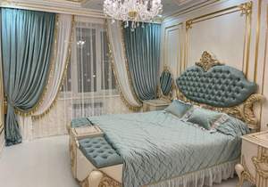 3-к квартира, вторичка, 90м2, 5/22 этаж