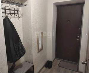 1-к квартира, вторичка, 32м2, 1/3 этаж