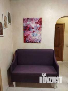 2-к квартира, вторичка, 61м2, 1/14 этаж