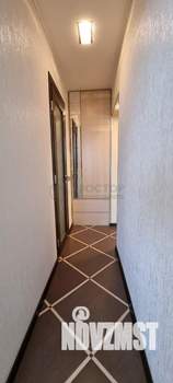 1-к квартира, вторичка, 42м2, 14/14 этаж