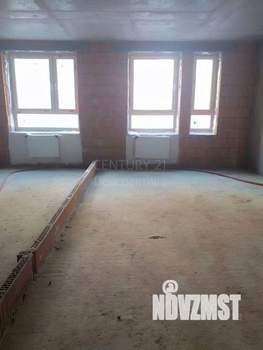 3-к квартира, вторичка, 90м2, 2/15 этаж