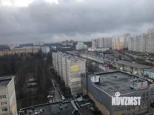 2-к квартира, вторичка, 64м2, 16/17 этаж