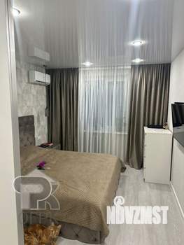 2-к квартира, вторичка, 52м2, 3/10 этаж