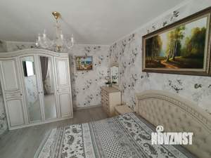 1-к квартира, вторичка, 35м2, 13/16 этаж