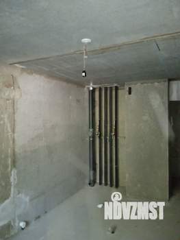 2-к квартира, вторичка, 63м2, 1/25 этаж