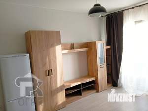 Студия квартира, вторичка, 22м2, 23/25 этаж