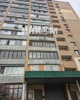 2-к квартира, вторичка, 44м2, 8/14 этаж