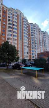 3-к квартира, вторичка, 75м2, 11/14 этаж