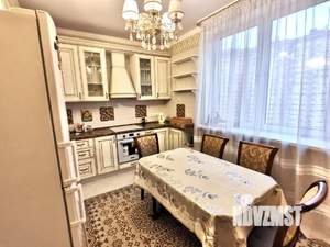 2-к квартира, вторичка, 77м2, 15/17 этаж