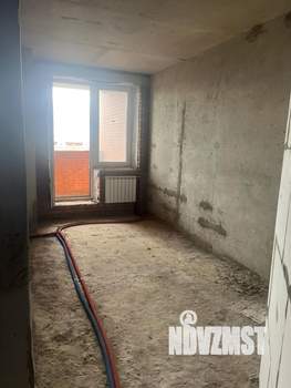 1-к квартира, вторичка, 38м2, 18/25 этаж