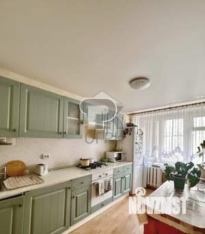 1-к квартира, вторичка, 36м2, 7/9 этаж