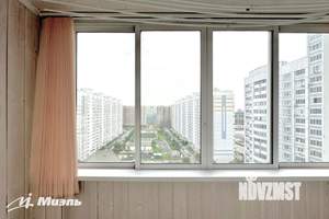 3-к квартира, вторичка, 77м2, 13/22 этаж