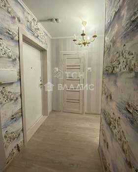 1-к квартира, вторичка, 30м2, 4/19 этаж