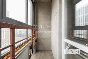 1-к квартира, вторичка, 35м2, 11/23 этаж