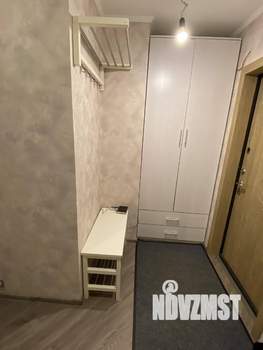 1-к квартира, вторичка, 38м2, 14/17 этаж