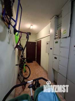 3-к квартира, вторичка, 85м2, 9/17 этаж