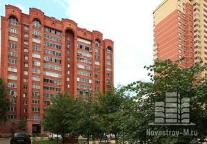 2-к квартира, вторичка, 56м2, 2/25 этаж