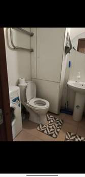 1-к квартира, вторичка, 38м2, 15/22 этаж