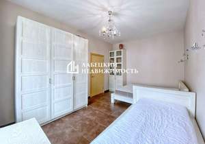 1-к квартира, вторичка, 38м2, 8/23 этаж