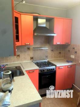 2-к квартира, вторичка, 45м2, 5/5 этаж