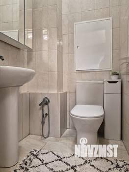 2-к квартира, вторичка, 44м2, 10/22 этаж