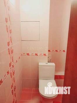 2-к квартира, вторичка, 55м2, 3/17 этаж