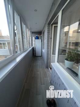3-к квартира, вторичка, 62м2, 7/7 этаж