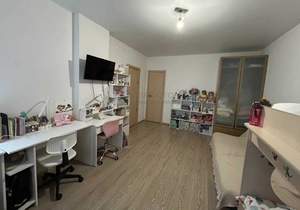 1-к квартира, вторичка, 50м2, 8/17 этаж