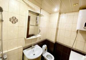 2-к квартира, вторичка, 47м2, 3/5 этаж