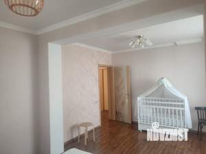 3-к квартира, вторичка, 82м2, 17/17 этаж