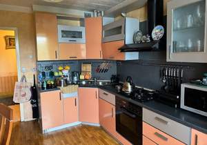 3-к квартира, вторичка, 85м2, 5/10 этаж