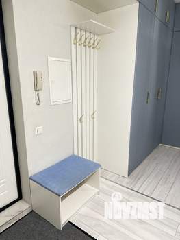 3-к квартира, вторичка, 69м2, 13/18 этаж