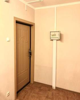 1-к квартира, вторичка, 43м2, 14/17 этаж