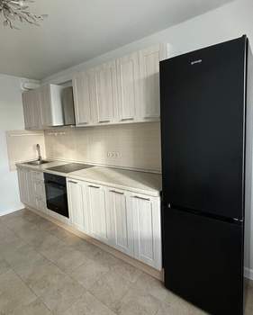 1-к квартира, вторичка, 49м2, 20/25 этаж