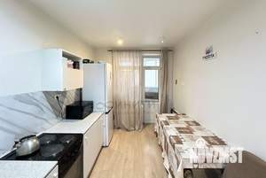 1-к квартира, вторичка, 37м2, 3/6 этаж