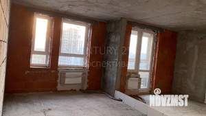 1-к квартира, вторичка, 35м2, 11/23 этаж