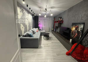 3-к квартира, вторичка, 69м2, 5/9 этаж