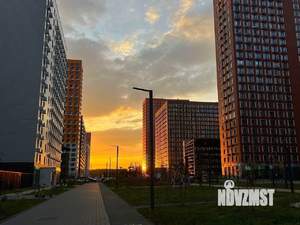 2-к квартира, вторичка, 59м2, 11/11 этаж